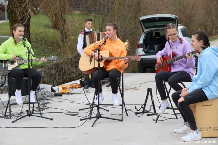 Odprtje novih pridobitev na Markovem (21)